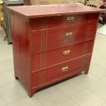 928 7571 CHEST OF DRAWERS